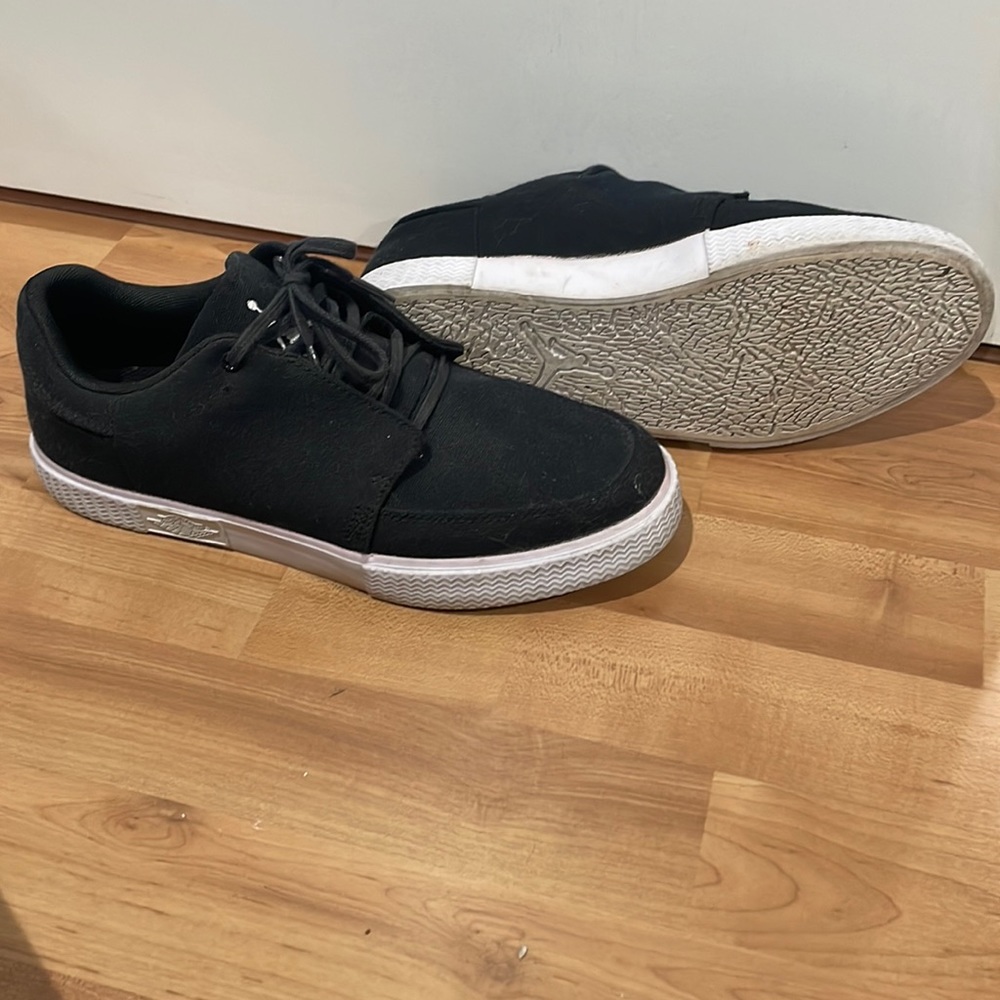 Jordan sneakers